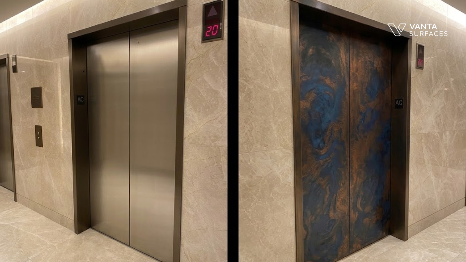 Elevator Cab Film