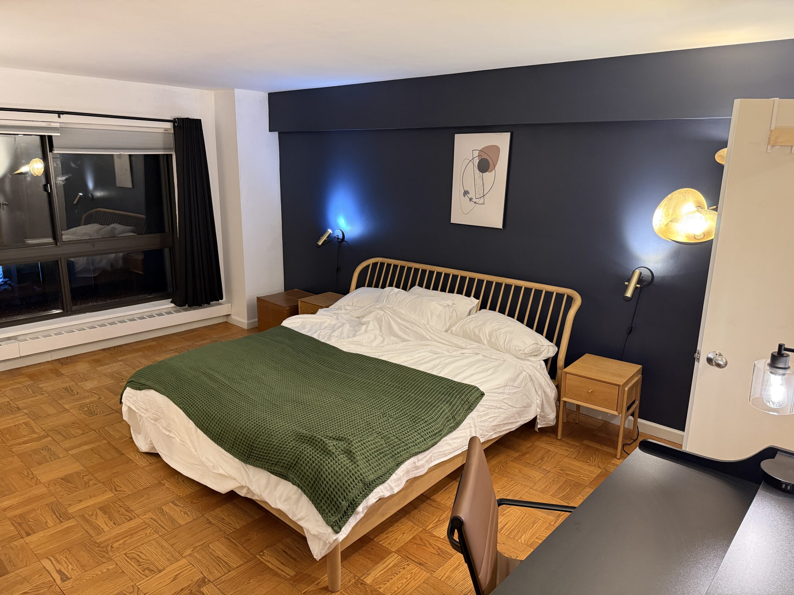 Full Unit Turnover — Midtown East, Manhattan