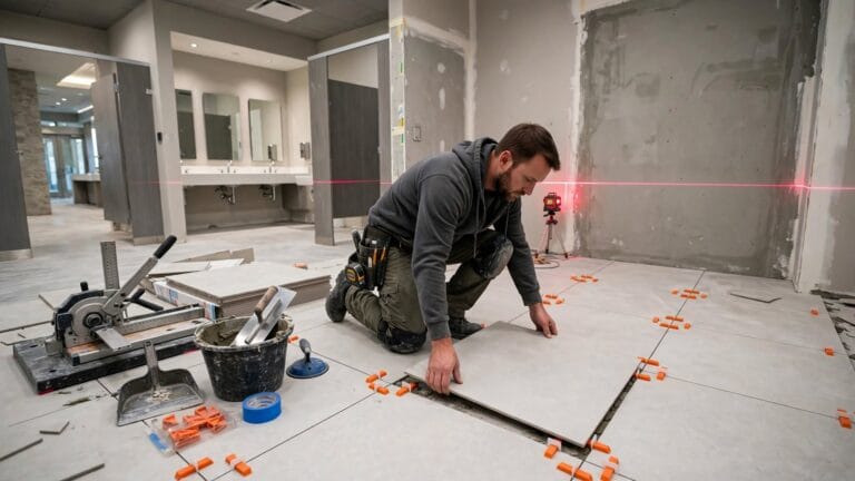 Renovation Contractor for Property Managers NYC