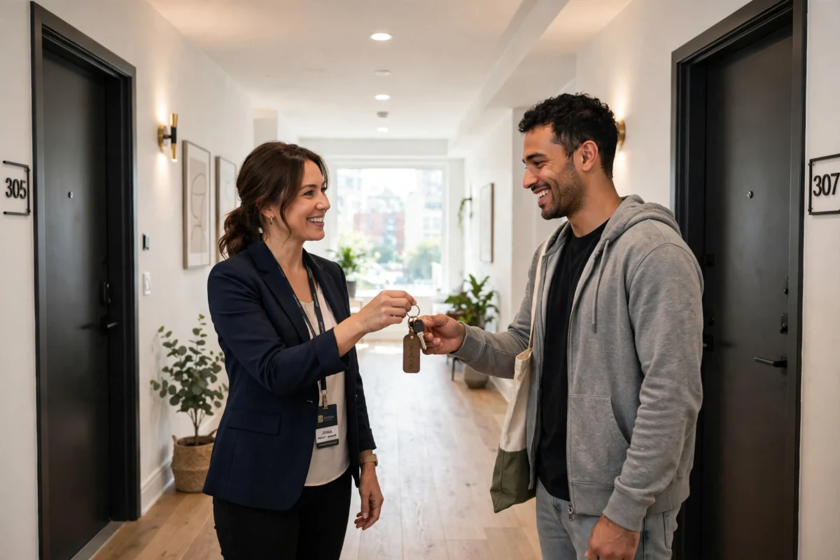Preparing NYC Apartments Between Tenants