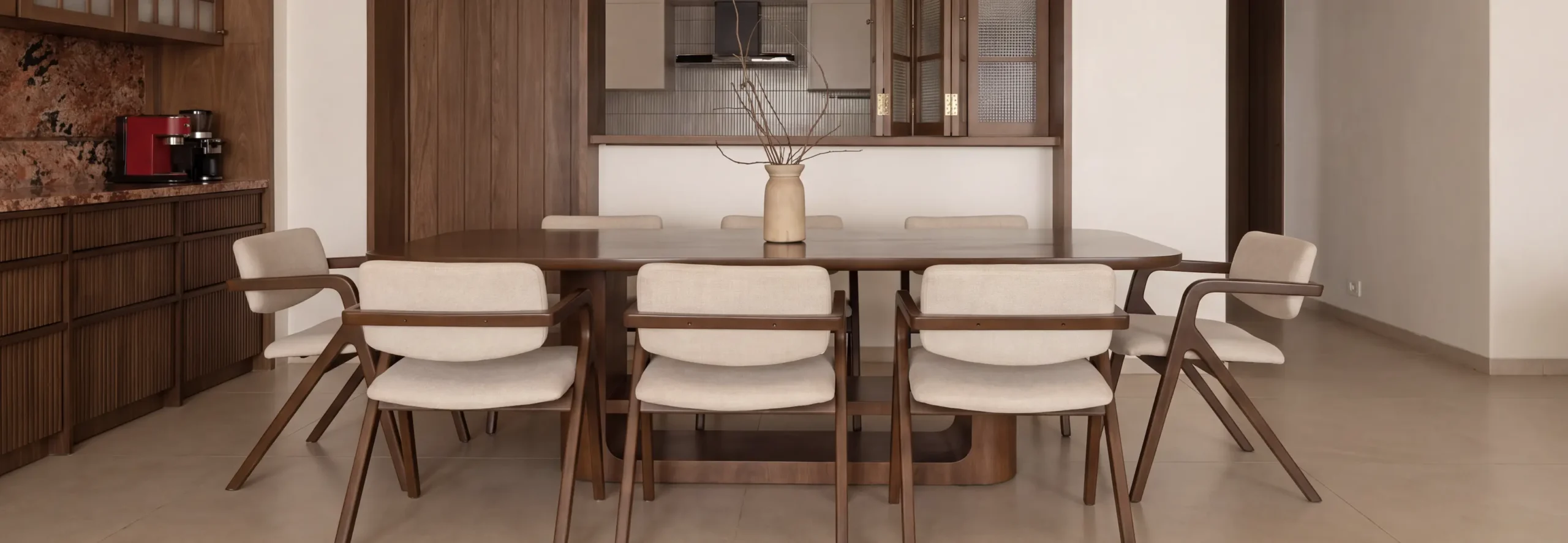 Modern apartment full home remodeling in NYC by Vanta Surfaces